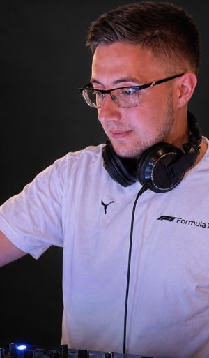 DJ VALERII